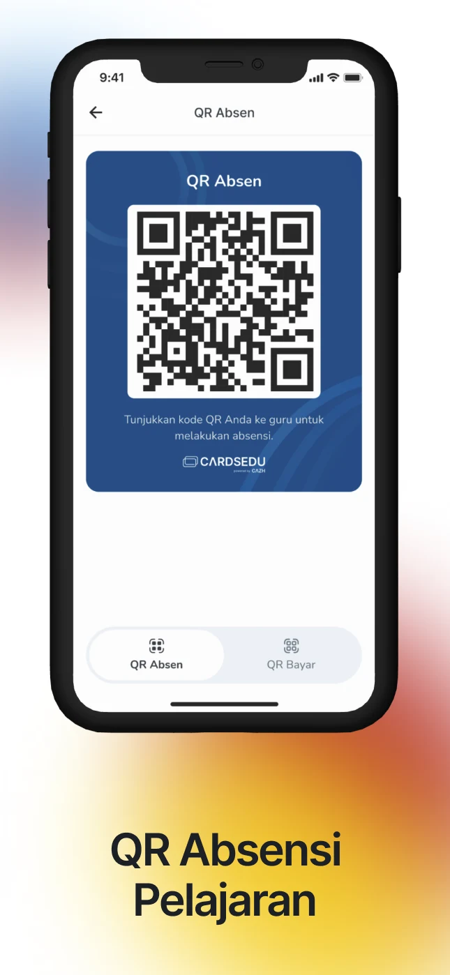 Cards Edu screenshot