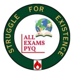 Biểu tượng ALL EXAMS PYQ