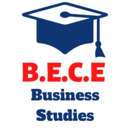 Biểu tượng Business Studies (J.S.S 1-3)